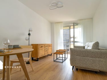 Mieszkanie apartamentowiec wynajem