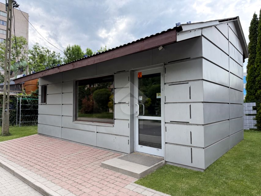 Lokal Kraków