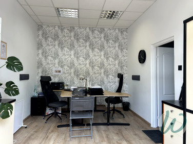 Lokal Wrocław