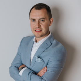 Patryk Gajewski