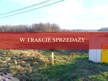 Działka budowlana Radgoszcz