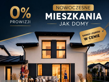 Mieszkanie Rychtal