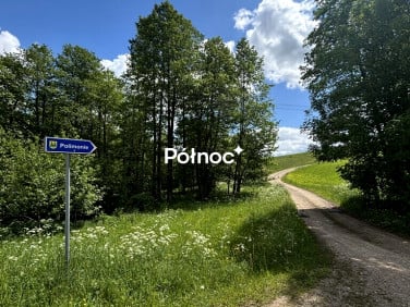 Działka budowlano-rolna Polimonie