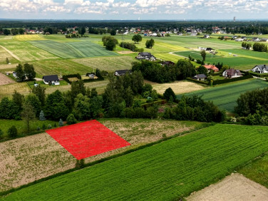 Działka budowlana Miedźna