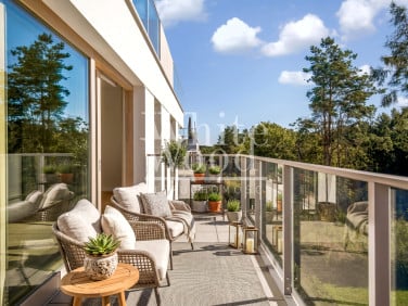 Mieszkanie apartamentowiec sprzedaż