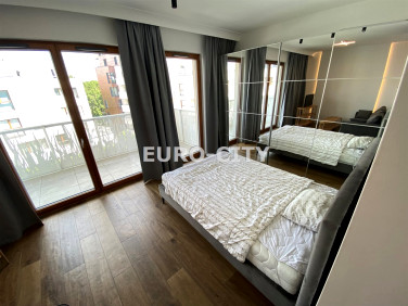 Mieszkanie apartamentowiec Wrocław
