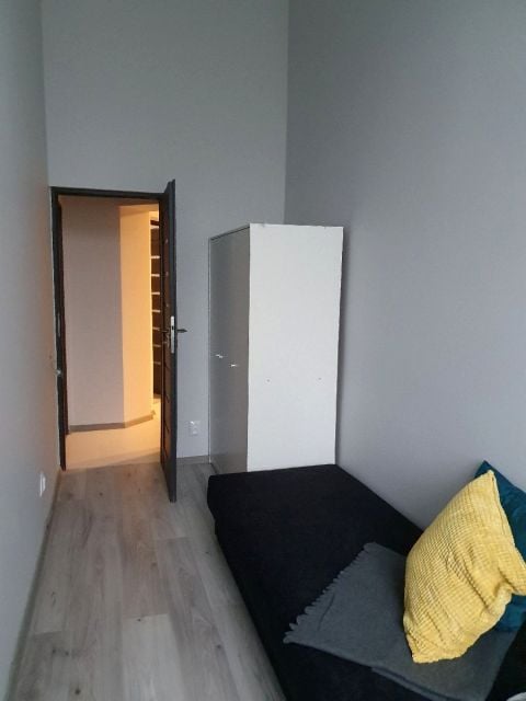 Pokój, ul. Krasińskiego