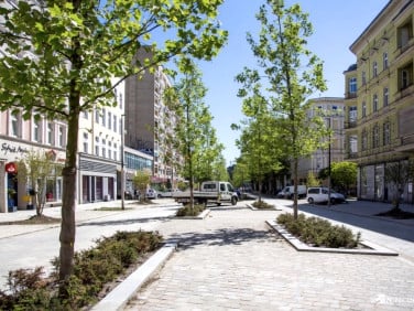 Mieszkanie Szczecin