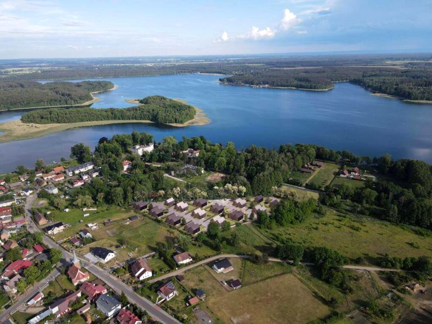 Dom Przełazy