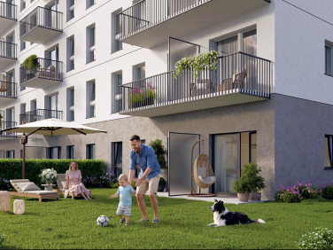 Mieszkanie apartamentowiec w górach