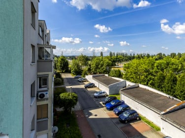 Mieszkanie Kraków