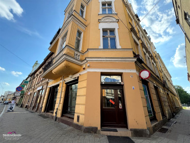Lokal Grudziądz
