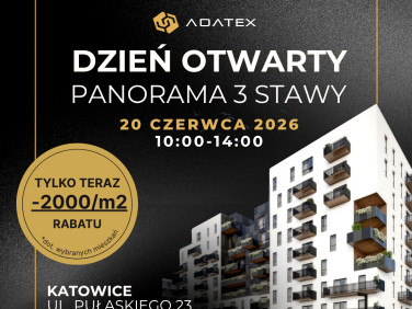 Osiedle Panorama 3 Stawy