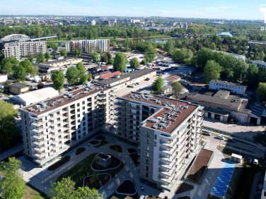 Mieszkanie Kraków