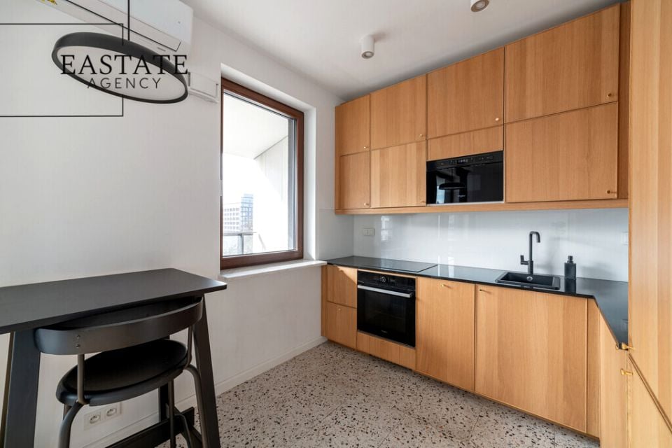 Mieszkanie apartamentowiec wynajem