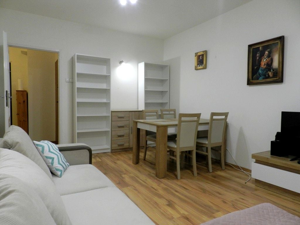 Mieszkanie, ul. Miedziana