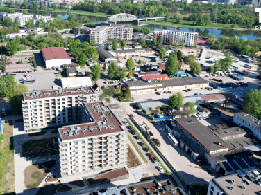 Mieszkanie Kraków