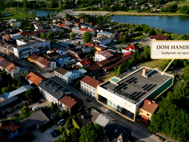 Budynek użytkowy Ryki