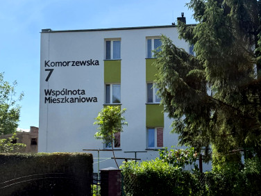 Mieszkanie Huta