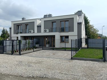 Mieszkanie Tarnów