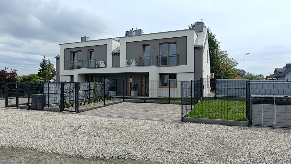 Mieszkanie Tarnów