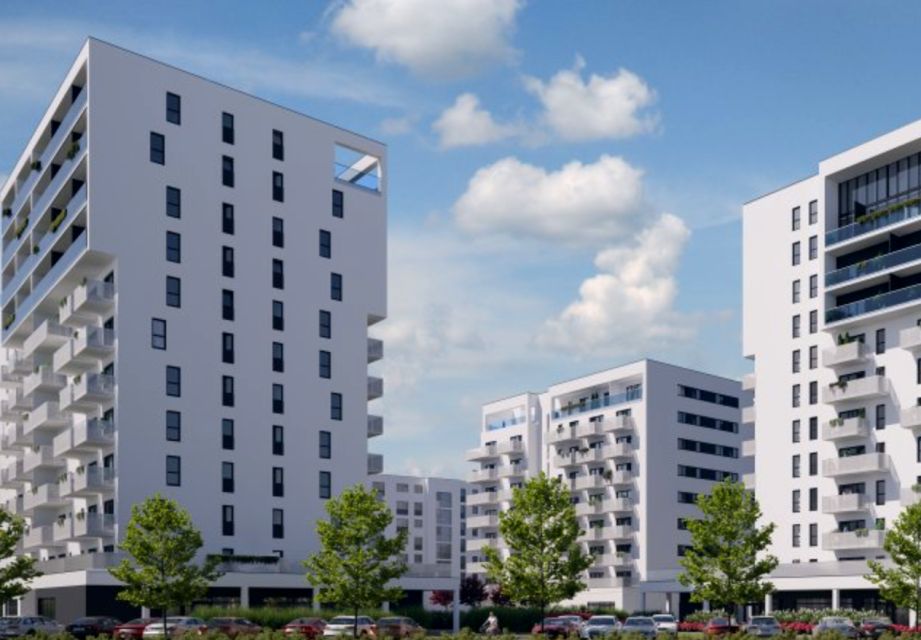 Mieszkanie Poznań
