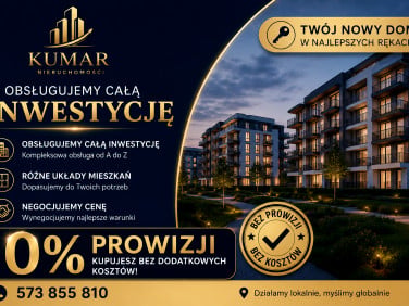Mieszkanie Poznań sprzedaż