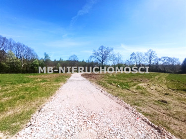 Działka budowlana Nikielkowo