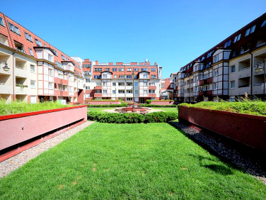 Mieszkanie Poznań