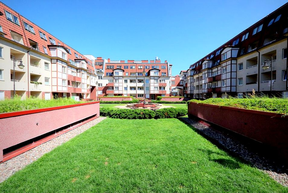 Mieszkanie Poznań