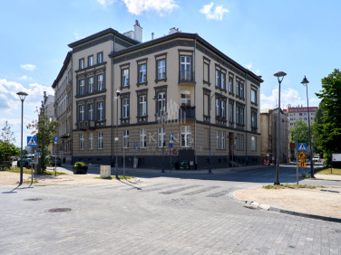 Mieszkanie Gdańsk