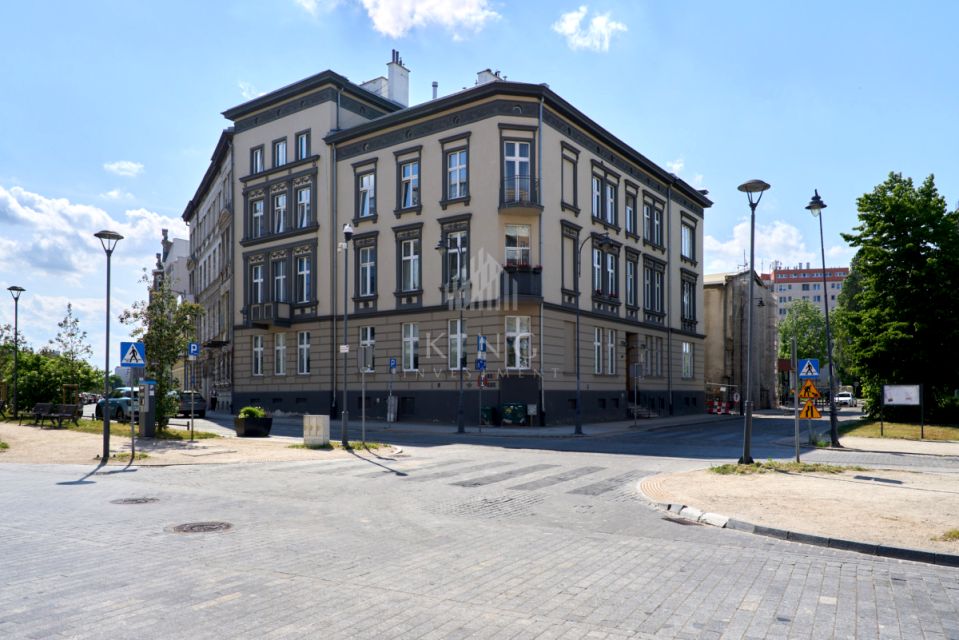 Mieszkanie Gdańsk