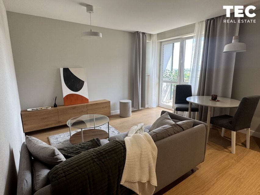 Mieszkanie apartamentowiec Kraków