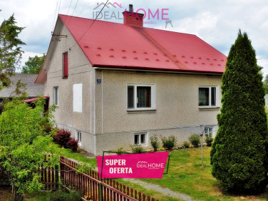 Dom Sędziszów Małopolski