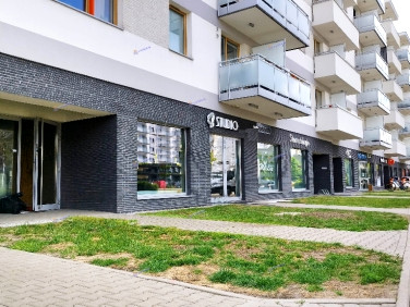 Lokal Warszawa