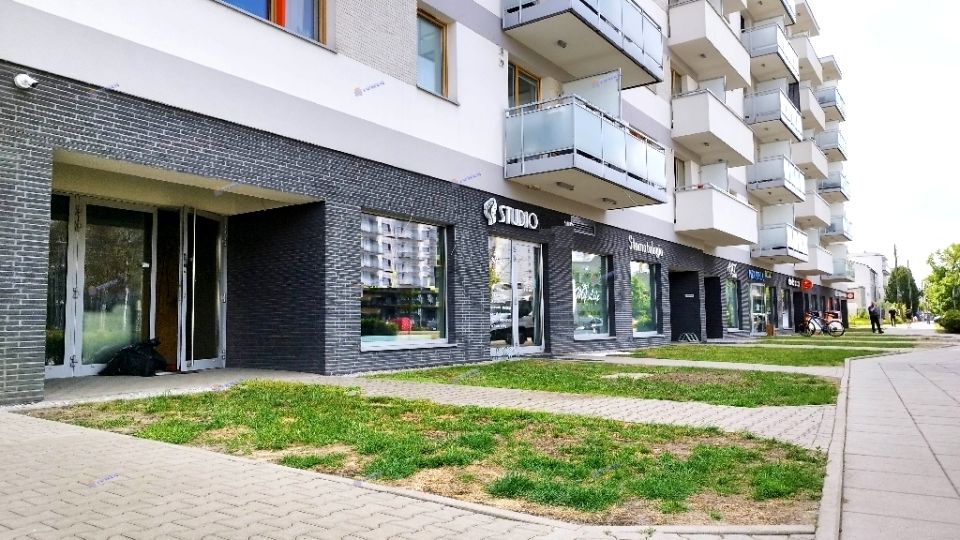 Lokal Warszawa
