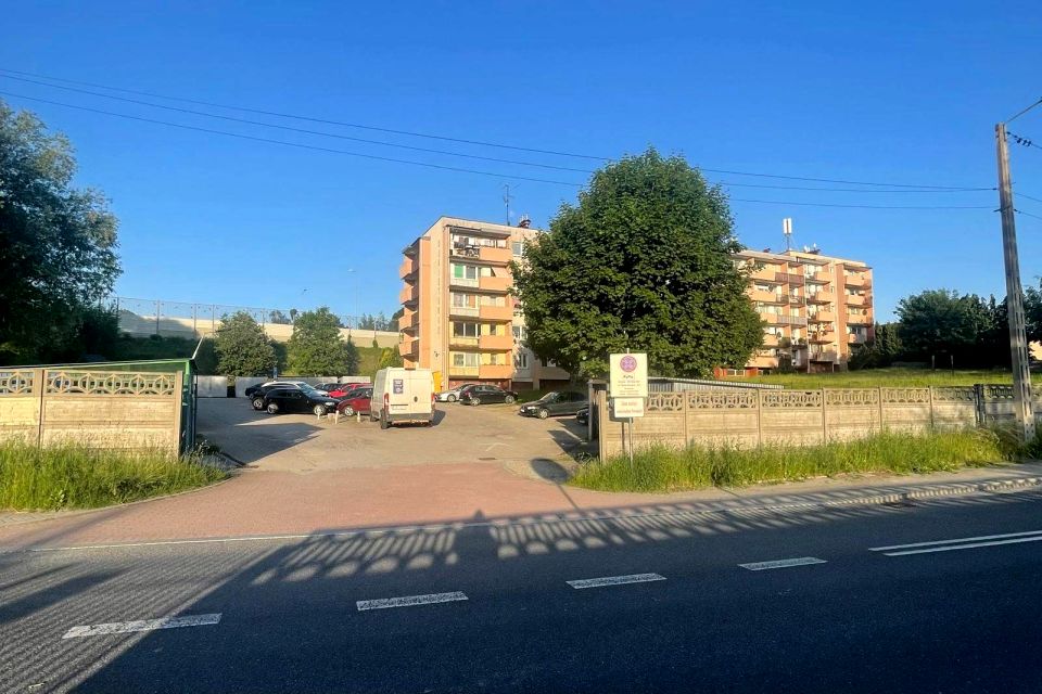 Mieszkanie Bielsko-Biała