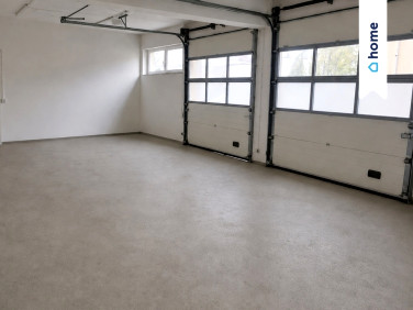 Budynek użytkowy Bydgoszcz