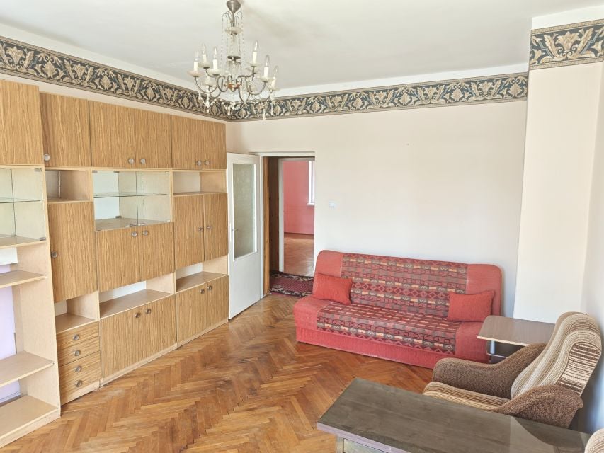 Mieszkanie Toruń