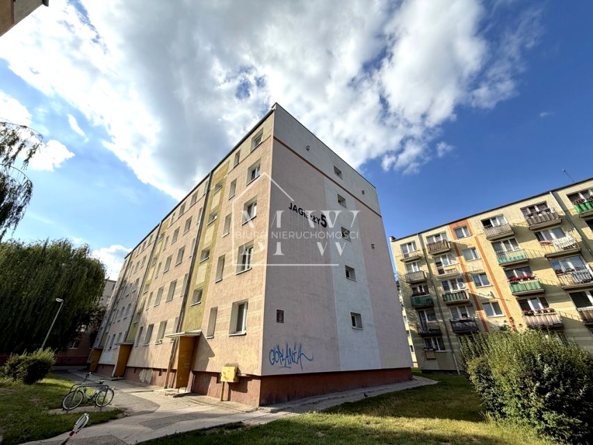 Mieszkanie Inowrocław