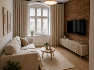 Mieszkanie Katowice