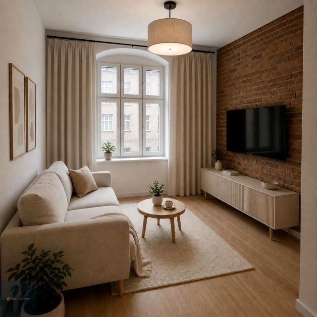 Mieszkanie Katowice