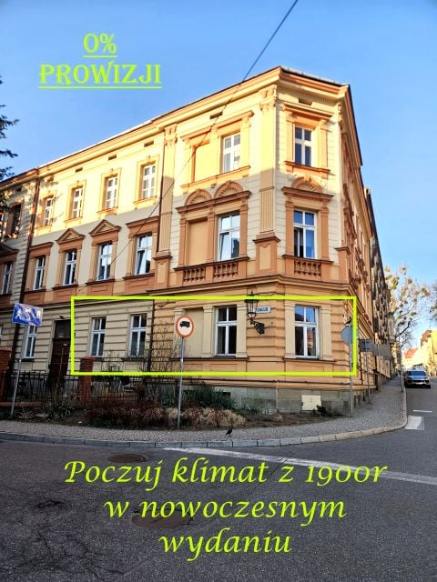 Mieszkanie Cieszyn