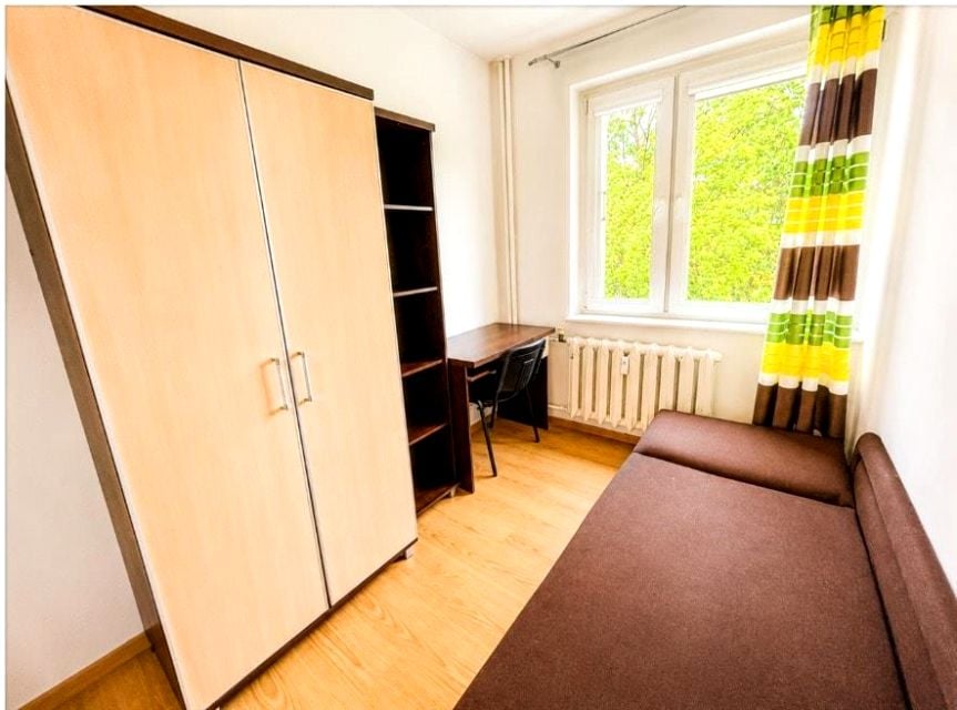 Pokój Poznań