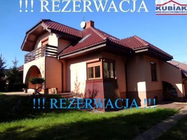 Dom Pruszków