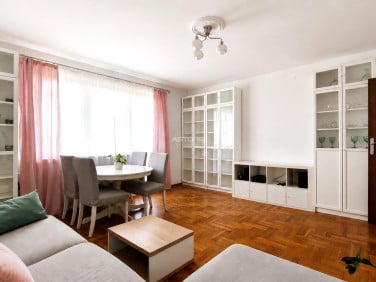 Mieszkanie Poznań