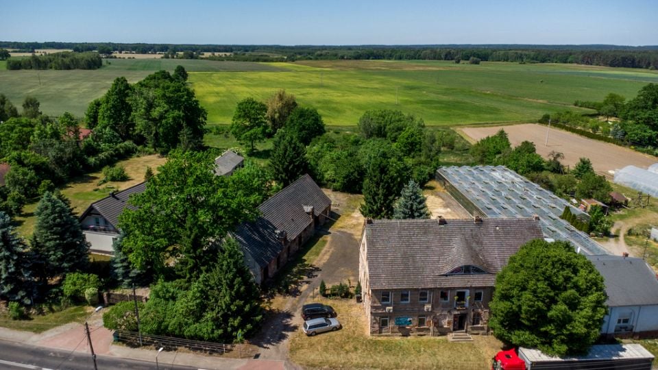 Dom Drożków