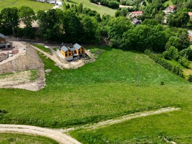 Działka Zagórze Śląskie