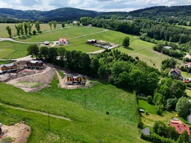 Działka Zagórze Śląskie
