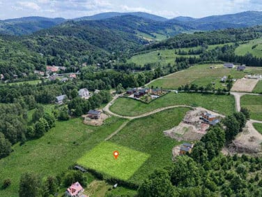Działka budowlana Zagórze Śląskie